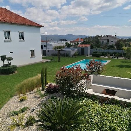 Casa D'Avo Bina Alojamento Local Viana do Castelo Exteriér fotografie