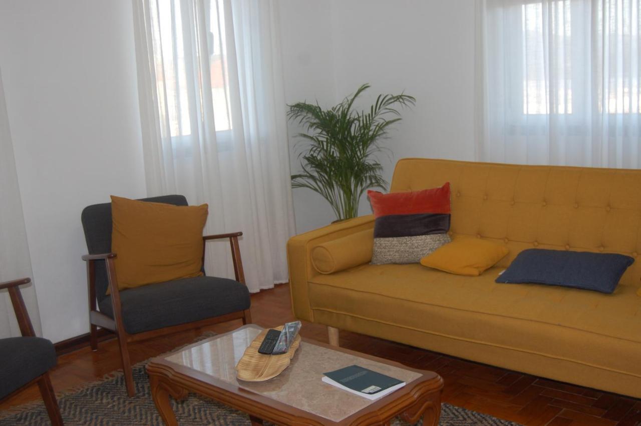Casa D'Avo Bina Alojamento Local Viana do Castelo Exteriér fotografie