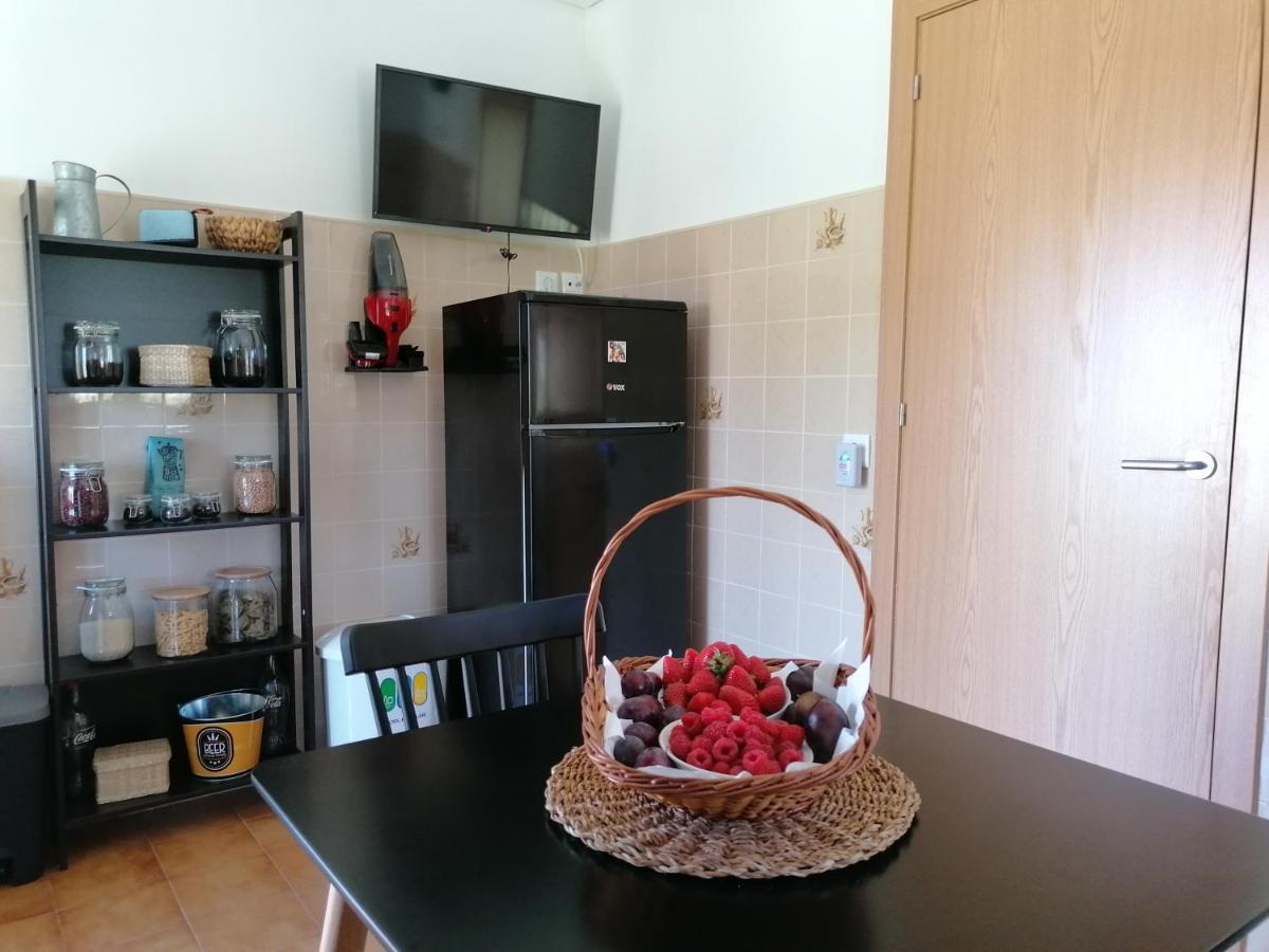 Casa D'Avo Bina Alojamento Local Viana do Castelo Exteriér fotografie