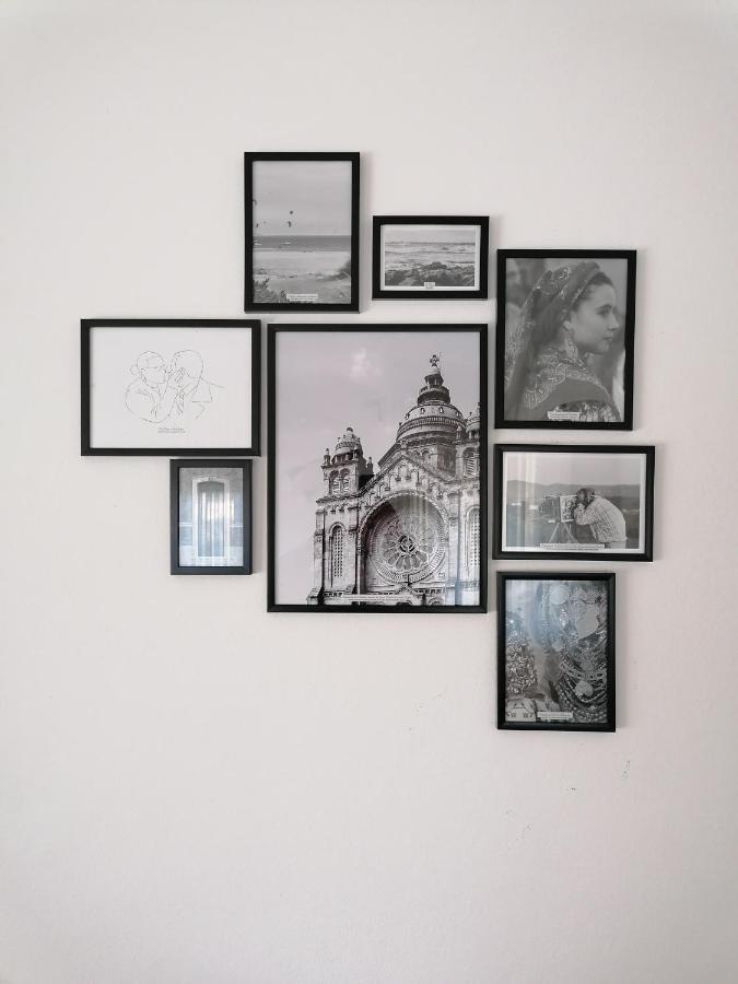 Casa D'Avo Bina Alojamento Local Viana do Castelo Exteriér fotografie