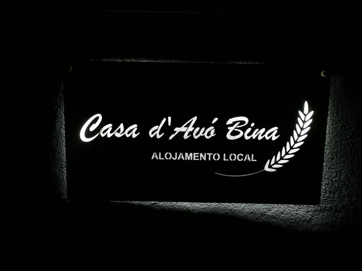 Casa D'Avo Bina Alojamento Local Viana do Castelo Exteriér fotografie