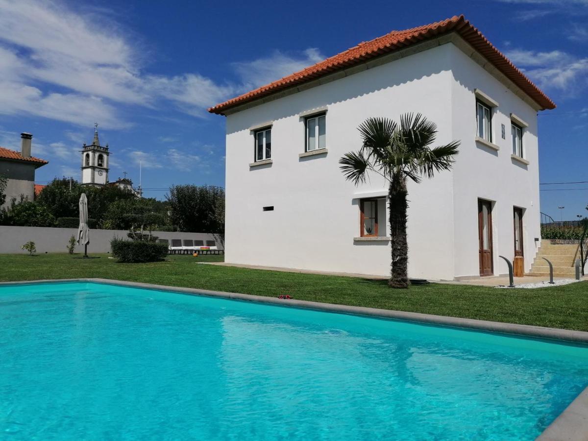 Casa D'Avo Bina Alojamento Local Viana do Castelo Exteriér fotografie