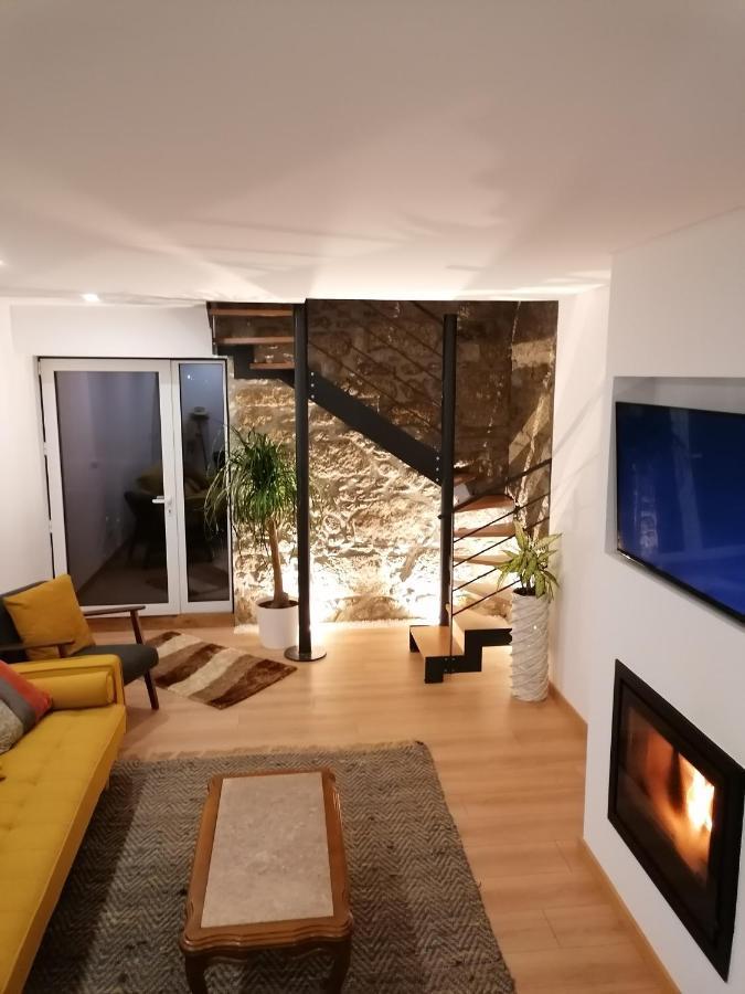 Casa D'Avo Bina Alojamento Local Viana do Castelo Exteriér fotografie