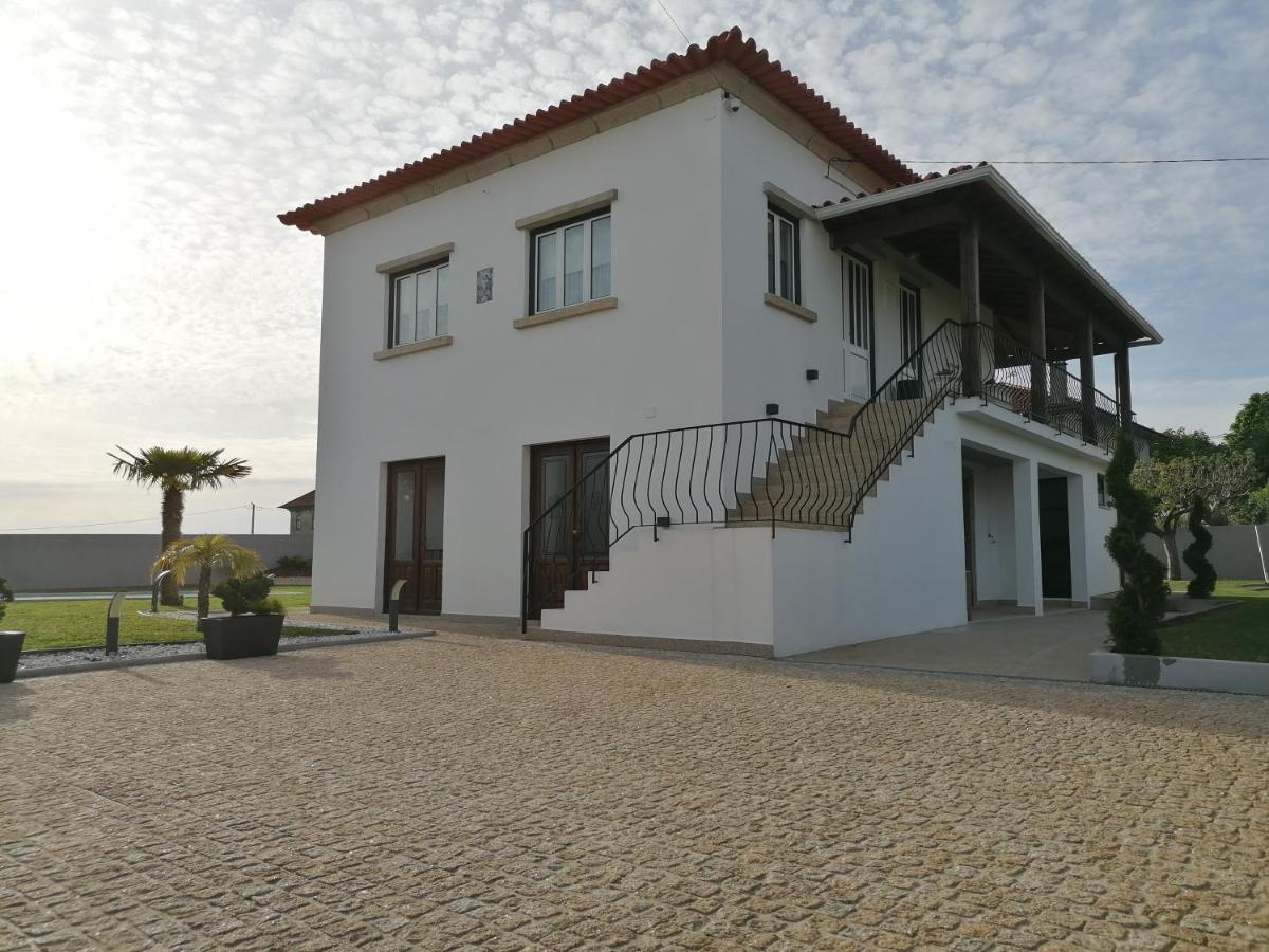 Casa D'Avo Bina Alojamento Local Viana do Castelo Exteriér fotografie