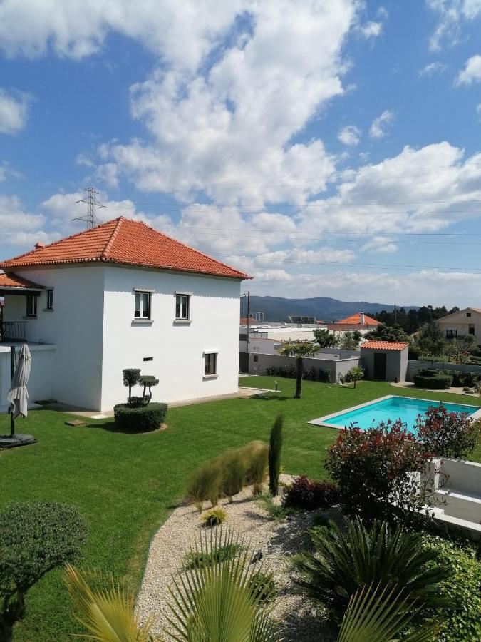 Casa D'Avo Bina Alojamento Local Viana do Castelo Exteriér fotografie