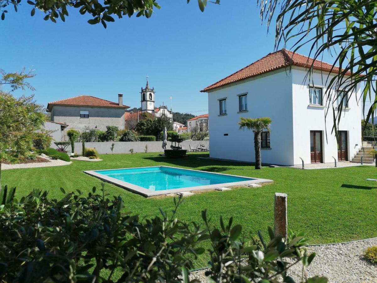 Casa D'Avo Bina Alojamento Local Viana do Castelo Exteriér fotografie